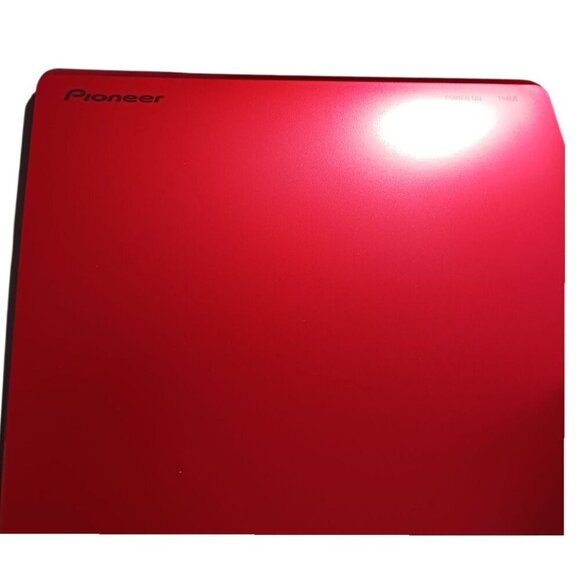 Pioneer Wall-Mountable CD Micro System With USB Playback & Remote - Picture 10 of 10